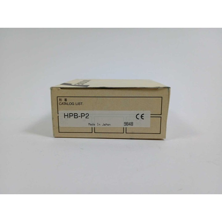  HPB-P2