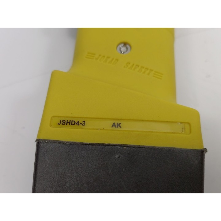  JSHD4-3 AK
