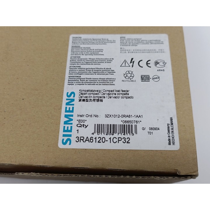  3RA6120-1CP32