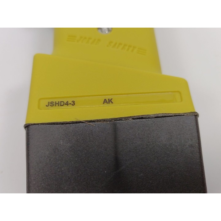  JSHD4-3-AK