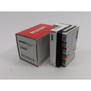 BECKHOFF CX8090