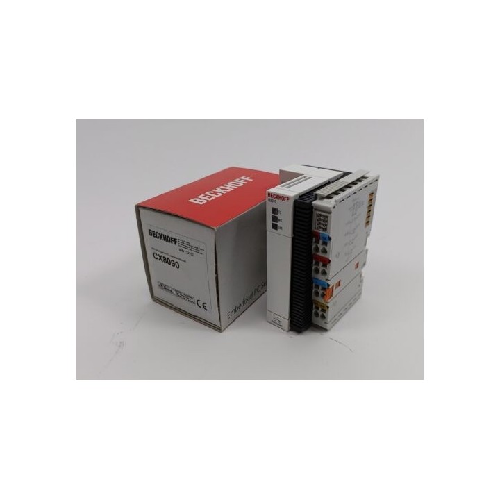 Beckhoff CX8090