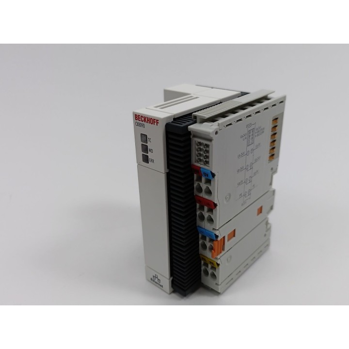 Beckhoff CX8090