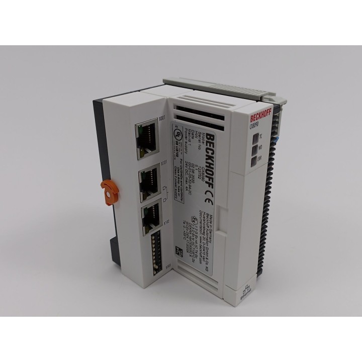 Beckhoff CX8090