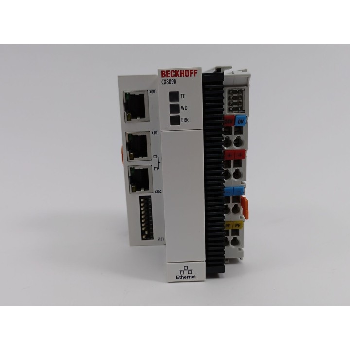 Beckhoff CX8090