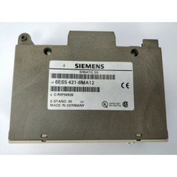 SIEMENS 6ES5 421-8MA12