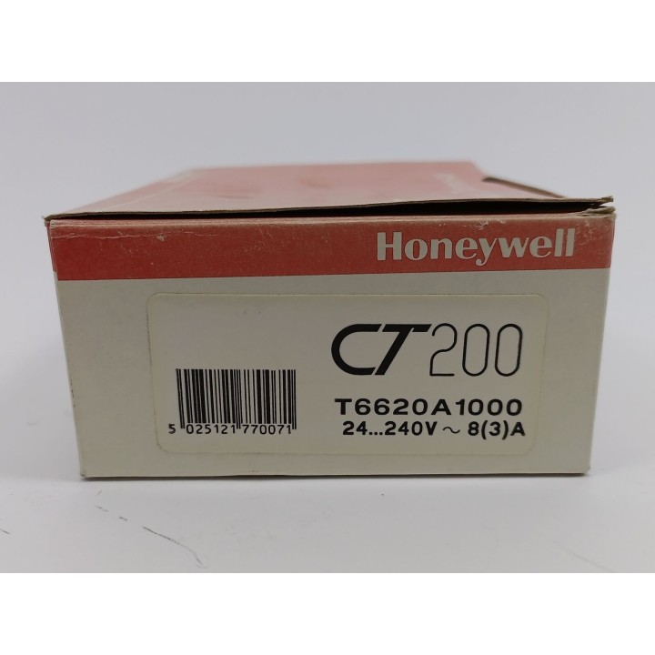 Honeywell CT200