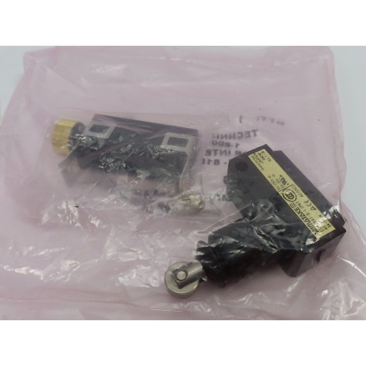 Yamatake SL1-B