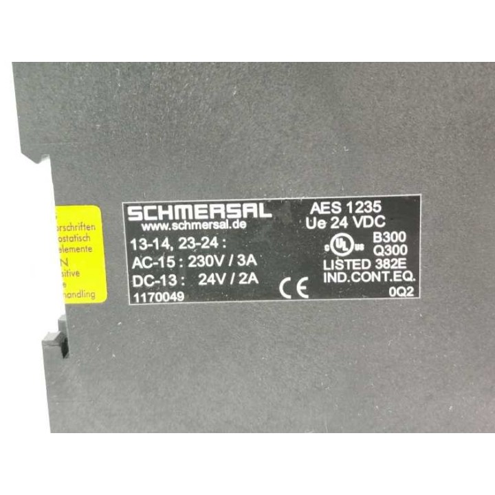 Schmersal AES 1235