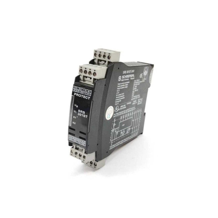 Schmersal SRB301ST-24V