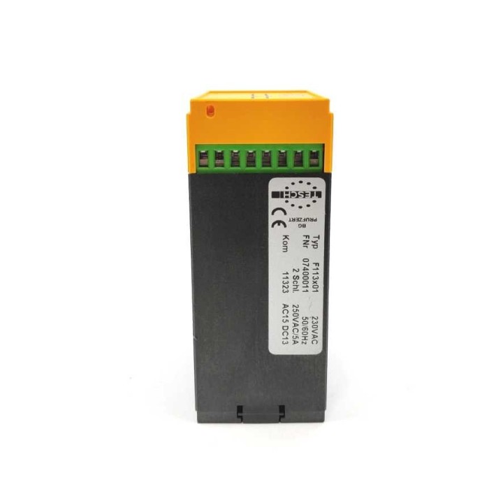 TESCH 07400011