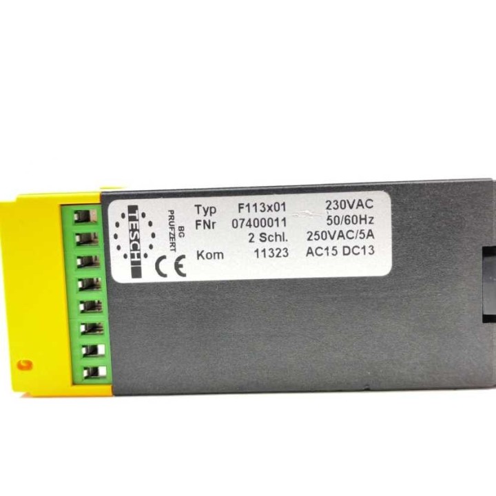 TESCH 07400011