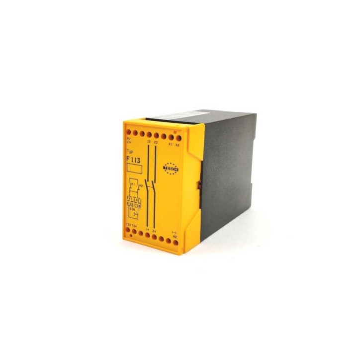 TESCH 07400014