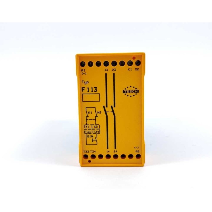 TESCH 07400014
