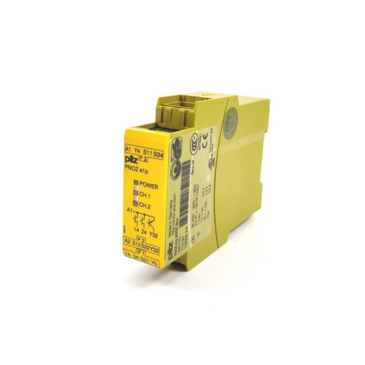 Pilz 774130