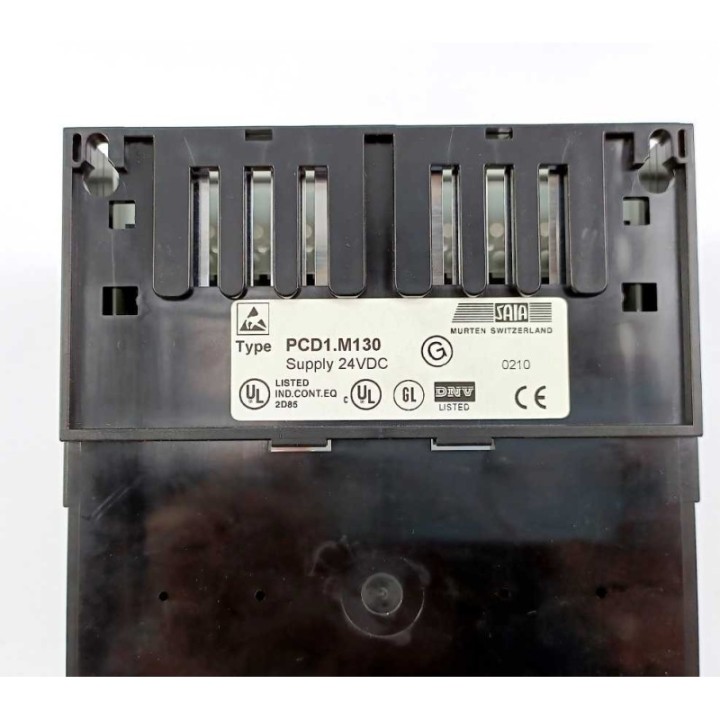 Saia-Burgess PCD1.M130