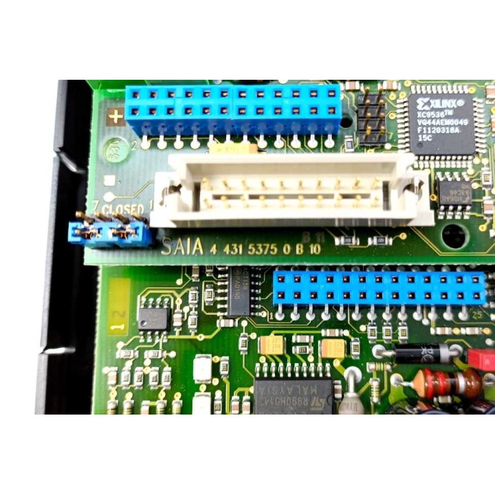 Saia-Burgess PCD1.M130