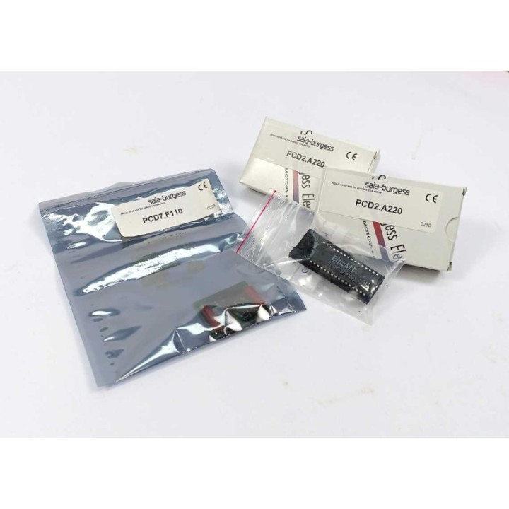 Saia-Burgess PCD1.M130