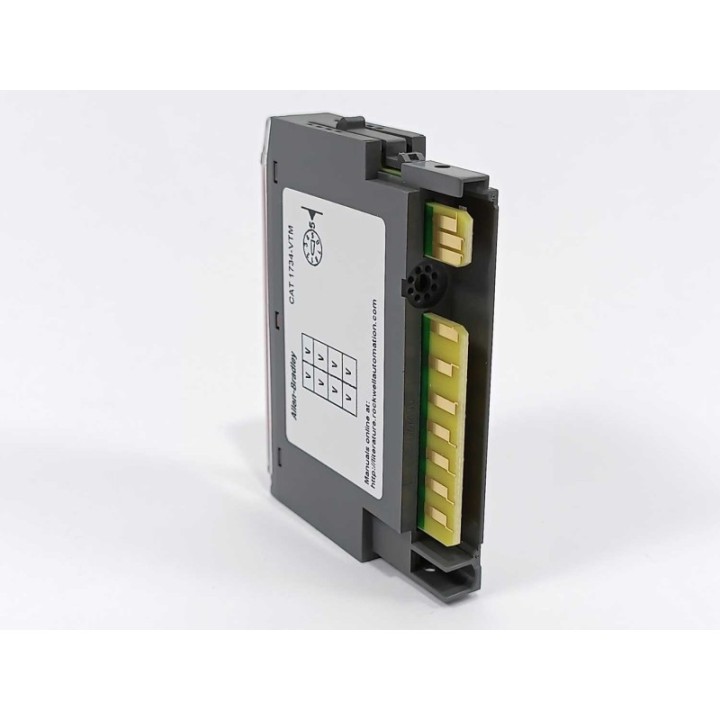 AB 1734-VTM