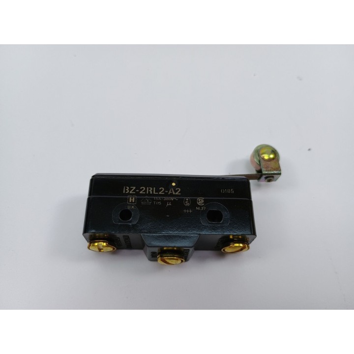  BZ2RL2A2