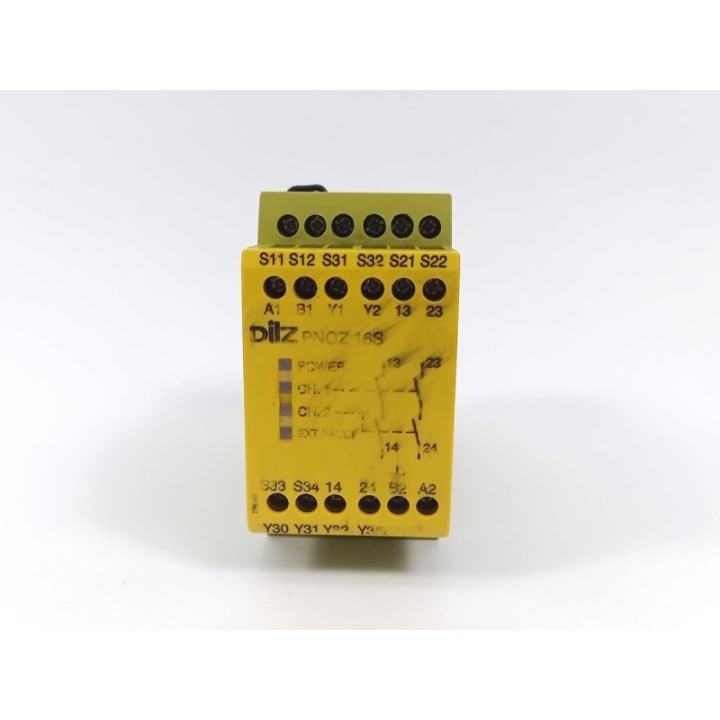 Pilz 774070