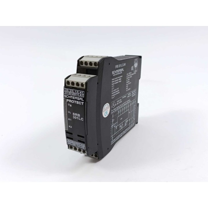 Schmersal SRB 301LC-24V