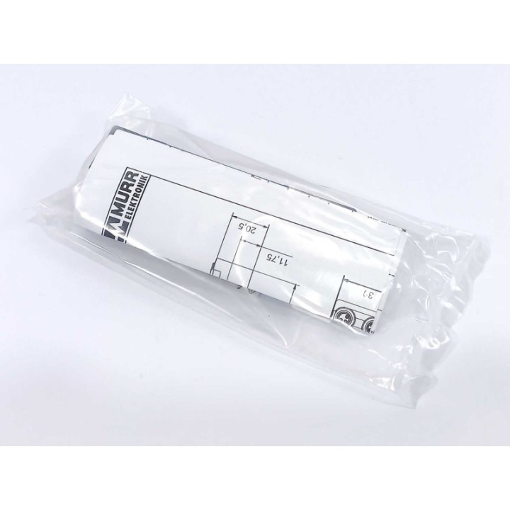 MURR Elektronik 8000-88060-0000000