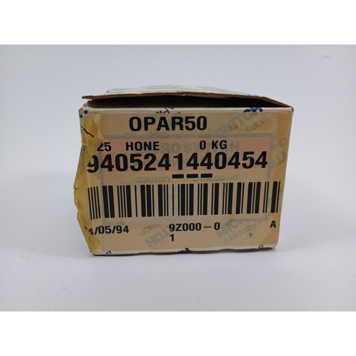 Honeywell OP-AR50