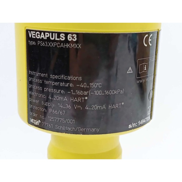 Vega 1257775 001