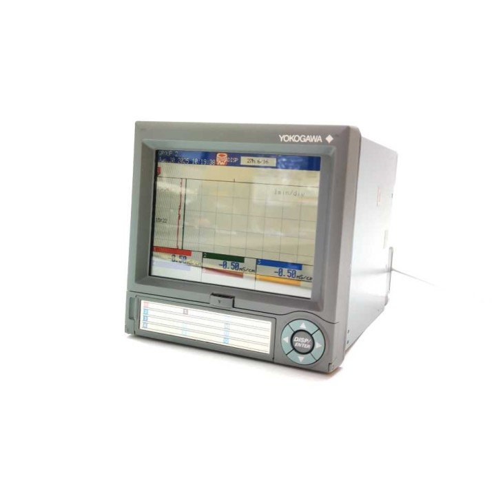 Yokogawa DX106-1-2