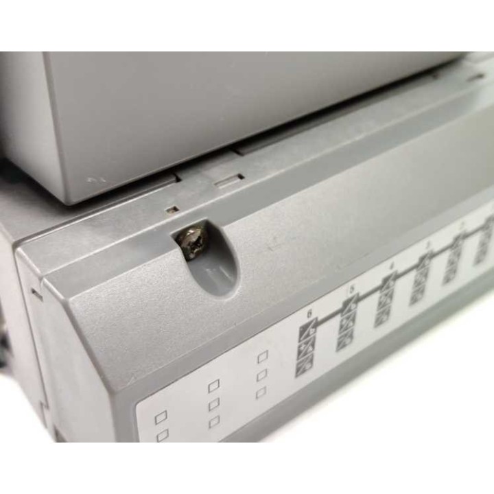 Yokogawa DX106-1-2