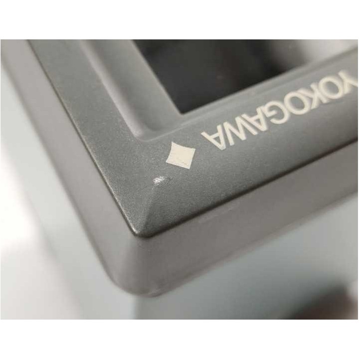 Yokogawa DX106-1-2