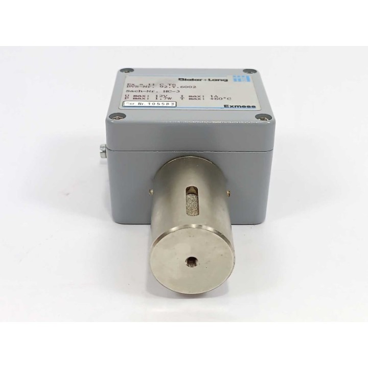 Bieler+Lang HC-3