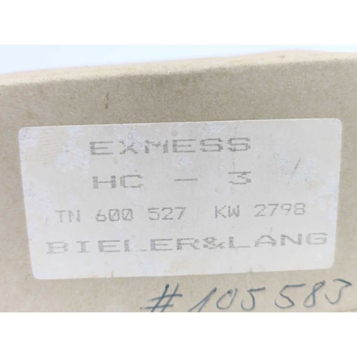 Bieler+Lang HC-3