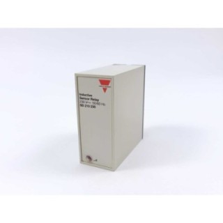 Carlo Gavazzi SD 210 230