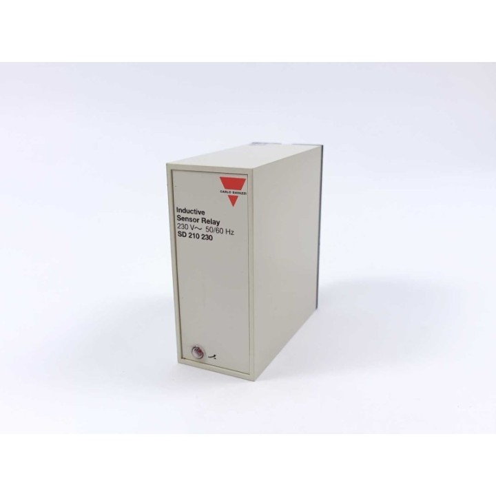 Carlo Gavazzi SD 210 230