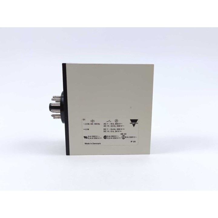 Carlo Gavazzi SD 210 230