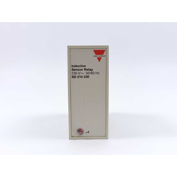 Carlo Gavazzi SD 210 230