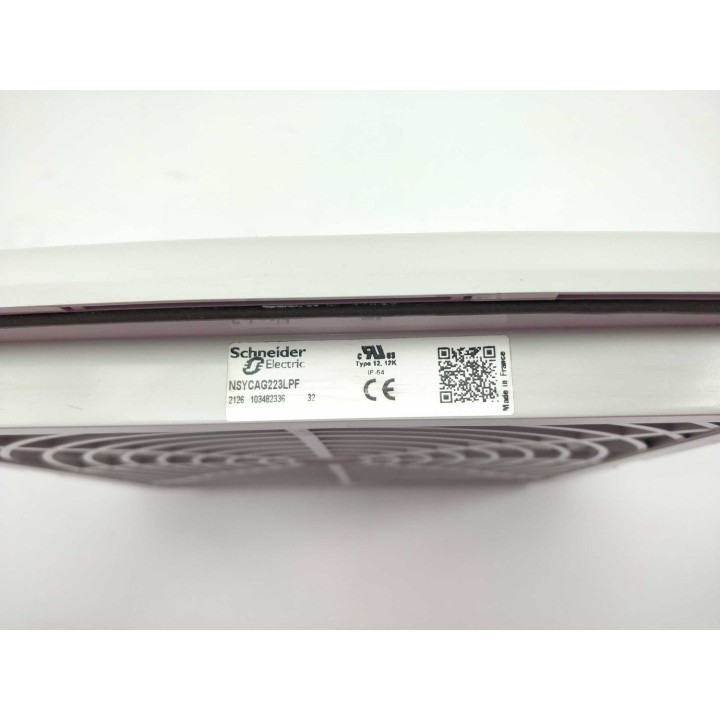 Schneider Electric NSYCAG223LPF