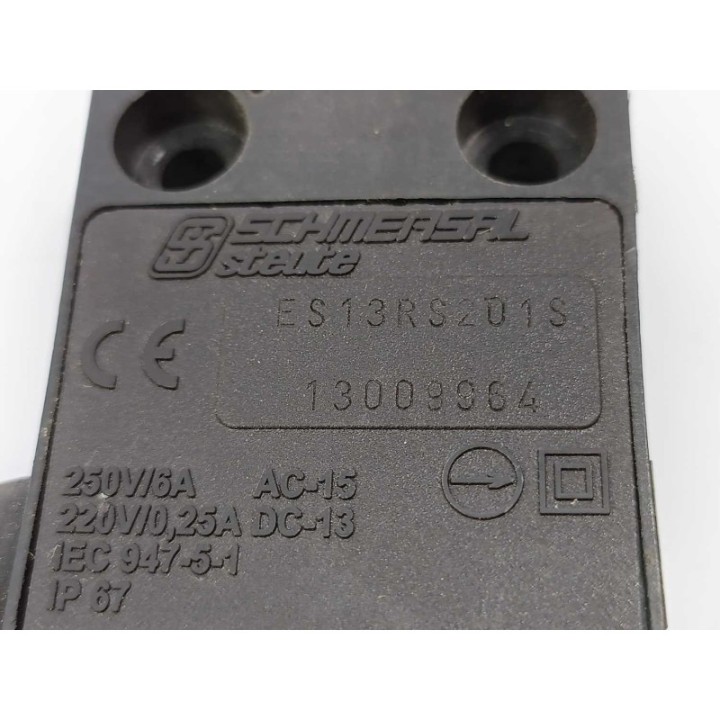 Schmersal ES13RS201S