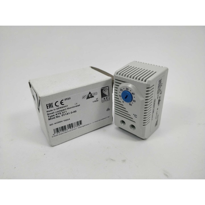 Stego 01141.0-00