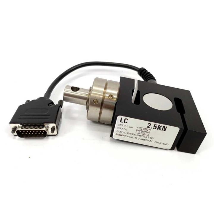LLOYD INSTRUMENTS LC 2.5KN