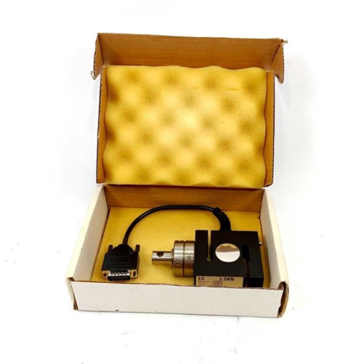 LLOYD INSTRUMENTS LC 2.5KN