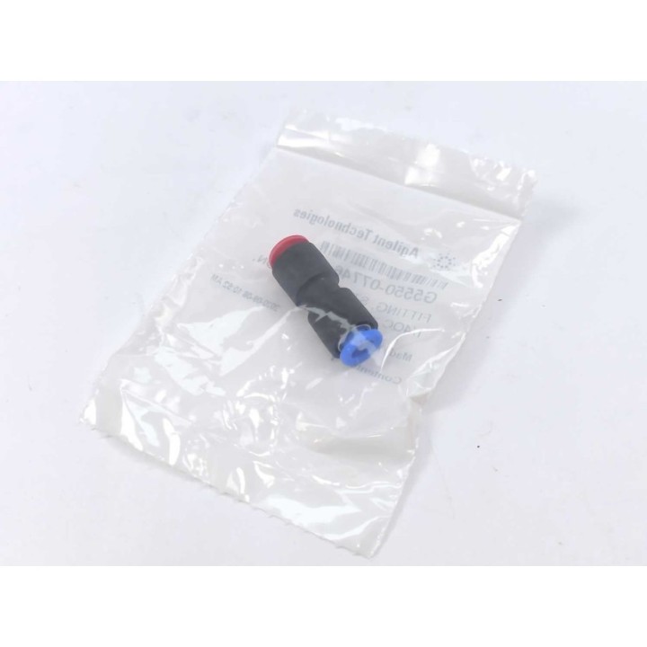 Agilent G5550-23871