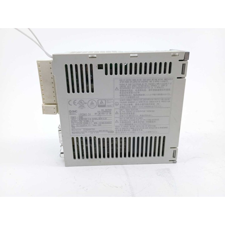 SMC LECSA2-S4