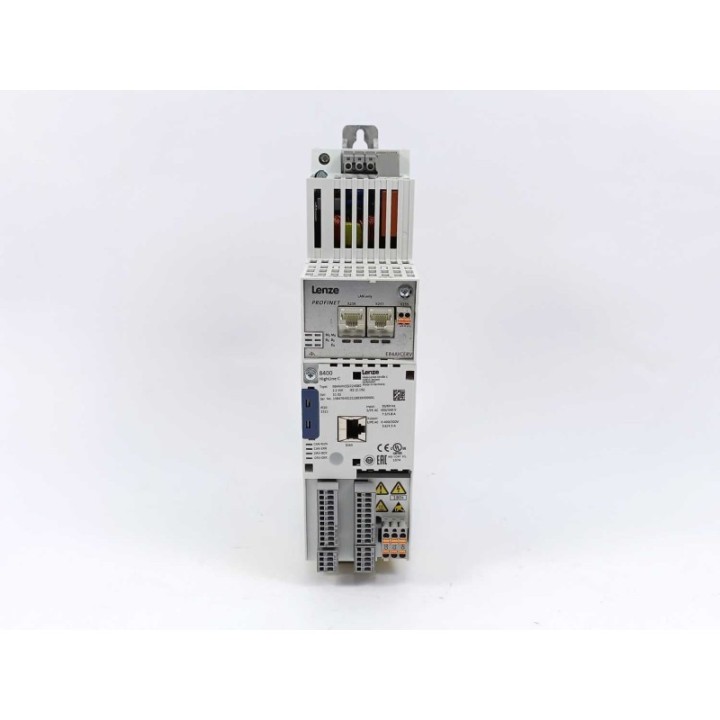 LENZE E84AVHCE2224SB0-ERXXX