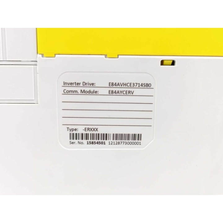LENZE E84AVHCE3714SB0-ERXXX