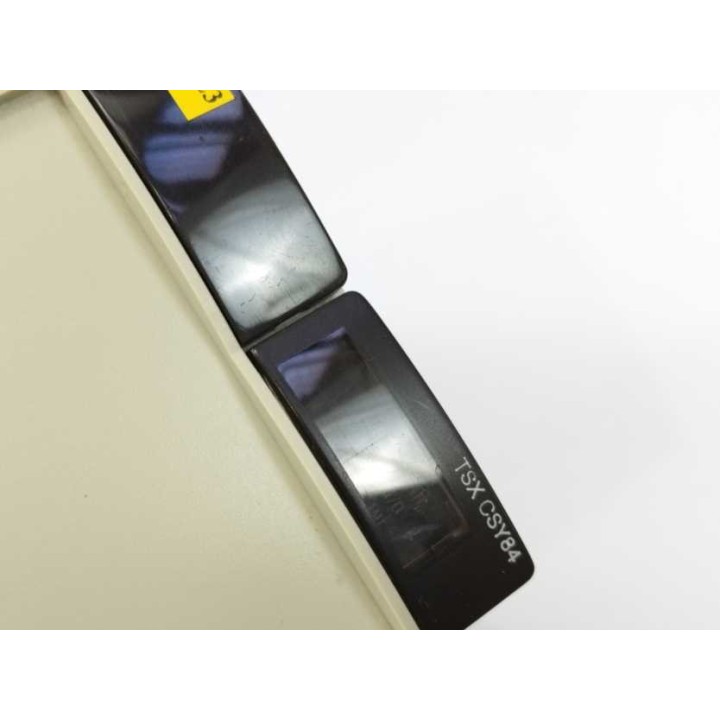 Schneider Electric TSXCSY84
