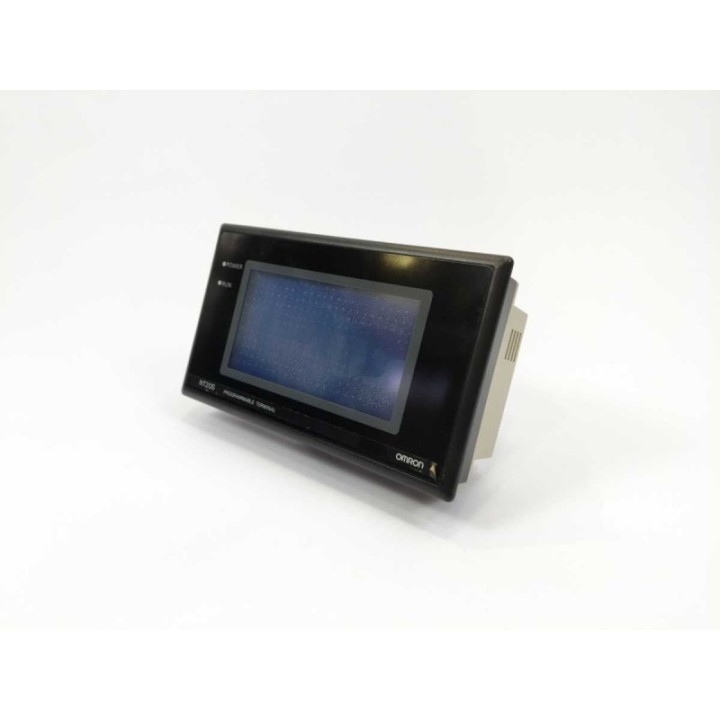 OMRON NT20S-ST121B-EV3