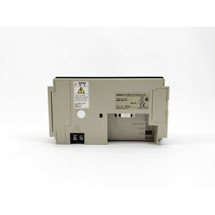 OMRON NT20S-ST121B-EV3